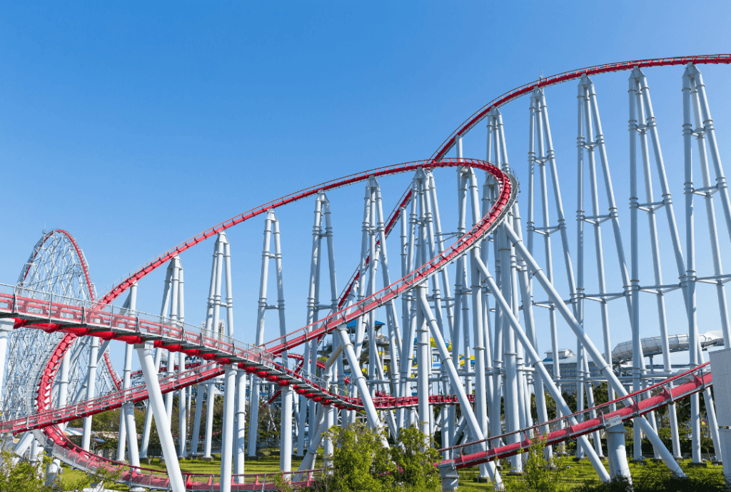 Atrakcje nad Jeziorem Mucharskim